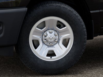 2026 RAM Ram 1500 RAM 1500 TRADESMAN CREW CAB 4X2 6'4' BOX