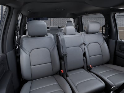 2026 RAM Ram 1500 RAM 1500 TRADESMAN CREW CAB 4X2 6'4' BOX