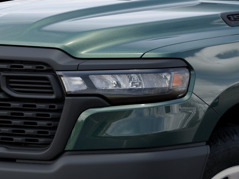 2026 RAM Ram 1500 RAM 1500 TRADESMAN CREW CAB 4X2 6'4' BOX