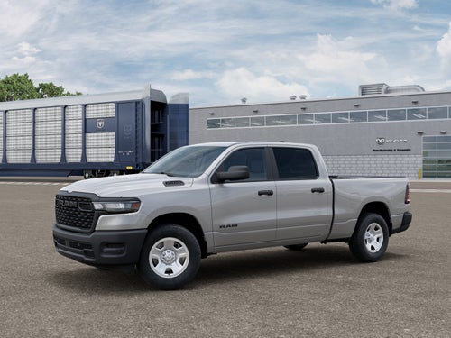 2026 RAM Ram 1500 RAM 1500 TRADESMAN CREW CAB 4X2 6'4' BOX