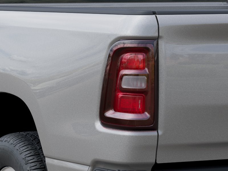 2026 RAM Ram 1500 RAM 1500 TRADESMAN CREW CAB 4X2 6'4' BOX