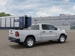 2026 RAM Ram 1500 RAM 1500 TRADESMAN QUAD CAB 4X2 6'4' BOX