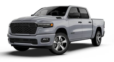 2027 RAM Ram 1500 RAM 1500 EXPRESS CREW CAB 4X4 5'7' BOX
