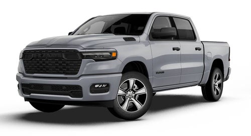 2027 RAM Ram 1500 RAM 1500 EXPRESS CREW CAB 4X4 5'7' BOX