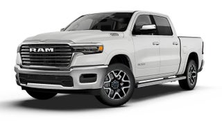 2027 RAM Ram 1500 RAM 1500 LARAMIE CREW CAB 4X4 5'7' BOX