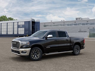 2027 RAM Ram 1500 RAM 1500 LARAMIE CREW CAB 4X4 5'7' BOX