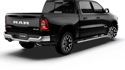 2027 RAM Ram 1500 RAM 1500 LARAMIE CREW CAB 4X4 5'7' BOX