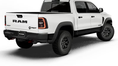 2027 RAM Ram 1500 RAM 1500 TRX SRT CREW CAB 4X4 5'7' BOX