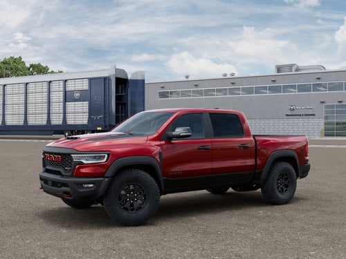 2027 RAM Ram 1500 RAM 1500 TRX SRT CREW CAB 4X4 5'7' BOX