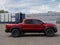 2027 RAM Ram 1500 RAM 1500 TRX SRT CREW CAB 4X4 5'7' BOX