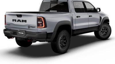 2027 RAM Ram 1500 RAM 1500 TRX SRT CREW CAB 4X4 5'7' BOX