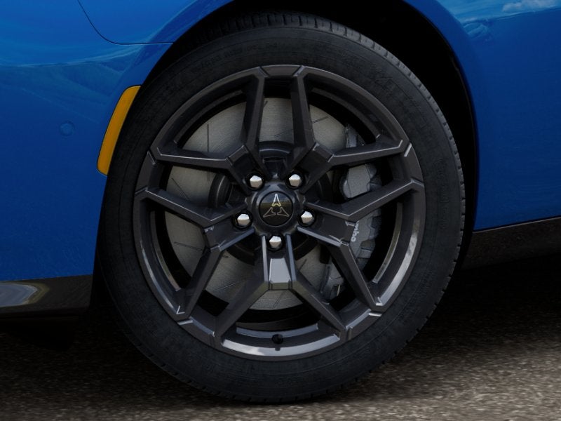 2026 Dodge Charger CHARGER R/T PLUS 4-DOOR AWD