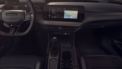 2026 Dodge Charger CHARGER R/T PLUS 4-DOOR AWD