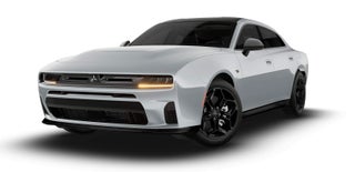 2026 Dodge Charger CHARGER R/T 4-DOOR AWD