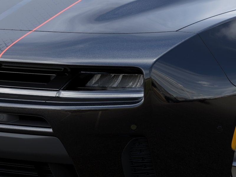 2026 Dodge Charger CHARGER SCAT PACK PLUS 4-DOOR AWD