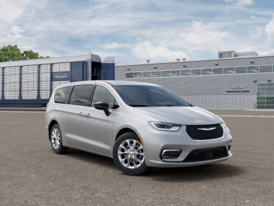 2026 Chrysler Pacifica PACIFICA LIMITED