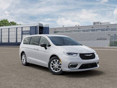 2026 Chrysler Pacifica PACIFICA LIMITED