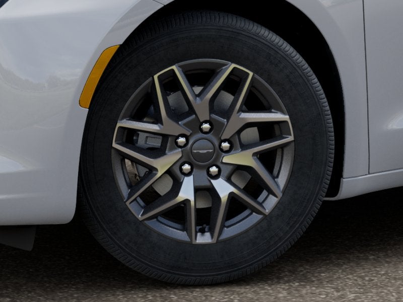 2027 Chrysler Pacifica PACIFICA LIMITED