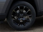 2027 Jeep Compass COMPASS LATITUDE ALTITUDE 4X4