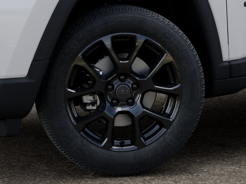 2027 Jeep Compass COMPASS LATITUDE ALTITUDE 4X4