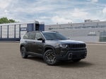 2027 Jeep Cherokee CHEROKEE LAREDO 4X4
