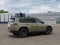 2027 Jeep Cherokee CHEROKEE LIMITED ALTITUDE 4X4