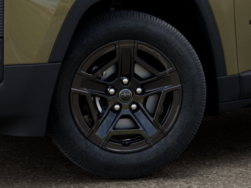 2027 Jeep Cherokee CHEROKEE LIMITED ALTITUDE 4X4