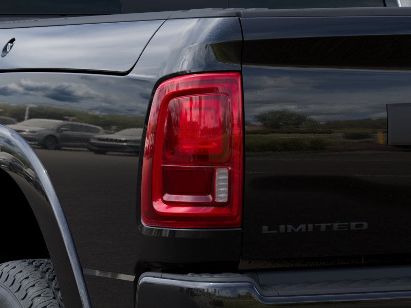 2026 RAM Ram 2500 RAM 2500 LIMITED MEGA CAB 4X4 6'4' BOX