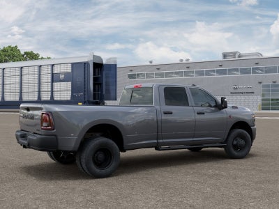 2027 RAM Ram 3500 RAM 3500 TRADESMAN CREW CAB 4X4 8' BOX