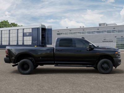 2027 RAM Ram 3500 RAM 3500 TRADESMAN CREW CAB 4X4 8' BOX