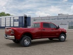 2026 RAM Ram 3500 RAM 3500 BIG HORN CREW CAB 4X4 8' BOX