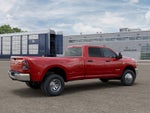 2027 RAM Ram 3500 RAM 3500 BIG HORN CREW CAB 4X4 8' BOX