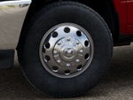 2027 RAM Ram 3500 RAM 3500 BIG HORN CREW CAB 4X4 8' BOX