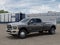 2027 RAM Ram 3500 RAM 3500 BIG HORN CREW CAB 4X4 8' BOX