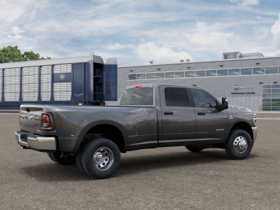 2027 RAM Ram 3500 RAM 3500 BIG HORN CREW CAB 4X4 8' BOX