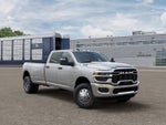 2027 RAM 3500 Big Horn