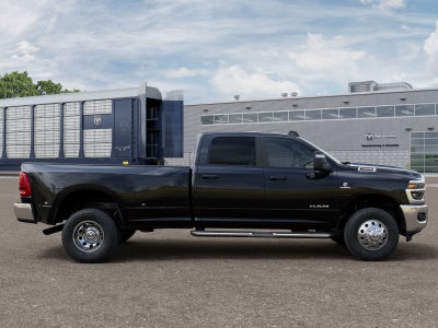 2026 RAM Ram 3500 RAM 3500 BIG HORN CREW CAB 4X4 8' BOX