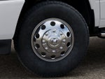 2027 RAM Ram 3500 RAM 3500 LARAMIE CREW CAB 4X4 8' BOX