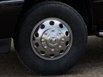2027 RAM Ram 3500 RAM 3500 LARAMIE CREW CAB 4X4 8' BOX
