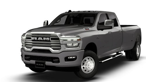 2027 RAM Ram 3500 RAM 3500 LARAMIE CREW CAB 4X4 8' BOX