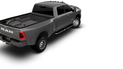 2027 RAM Ram 3500 RAM 3500 LARAMIE CREW CAB 4X4 8' BOX