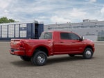 2026 RAM Ram 3500 RAM 3500 LARAMIE MEGA CAB 4X4 6'4' BOX