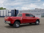 2026 RAM Ram 3500 RAM 3500 LIMITED LONGHORN MEGA CAB 4X4 6'4' BOX