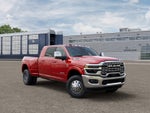 2026 RAM Ram 3500 RAM 3500 LIMITED LONGHORN MEGA CAB 4X4 6'4' BOX