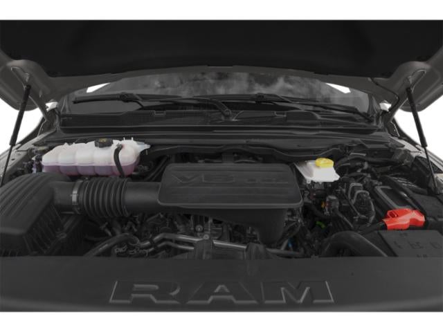 2027 RAM 1500 Express