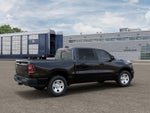 2026 RAM Ram 1500 RAM 1500 TRADESMAN CREW CAB 4X4 5'7' BOX
