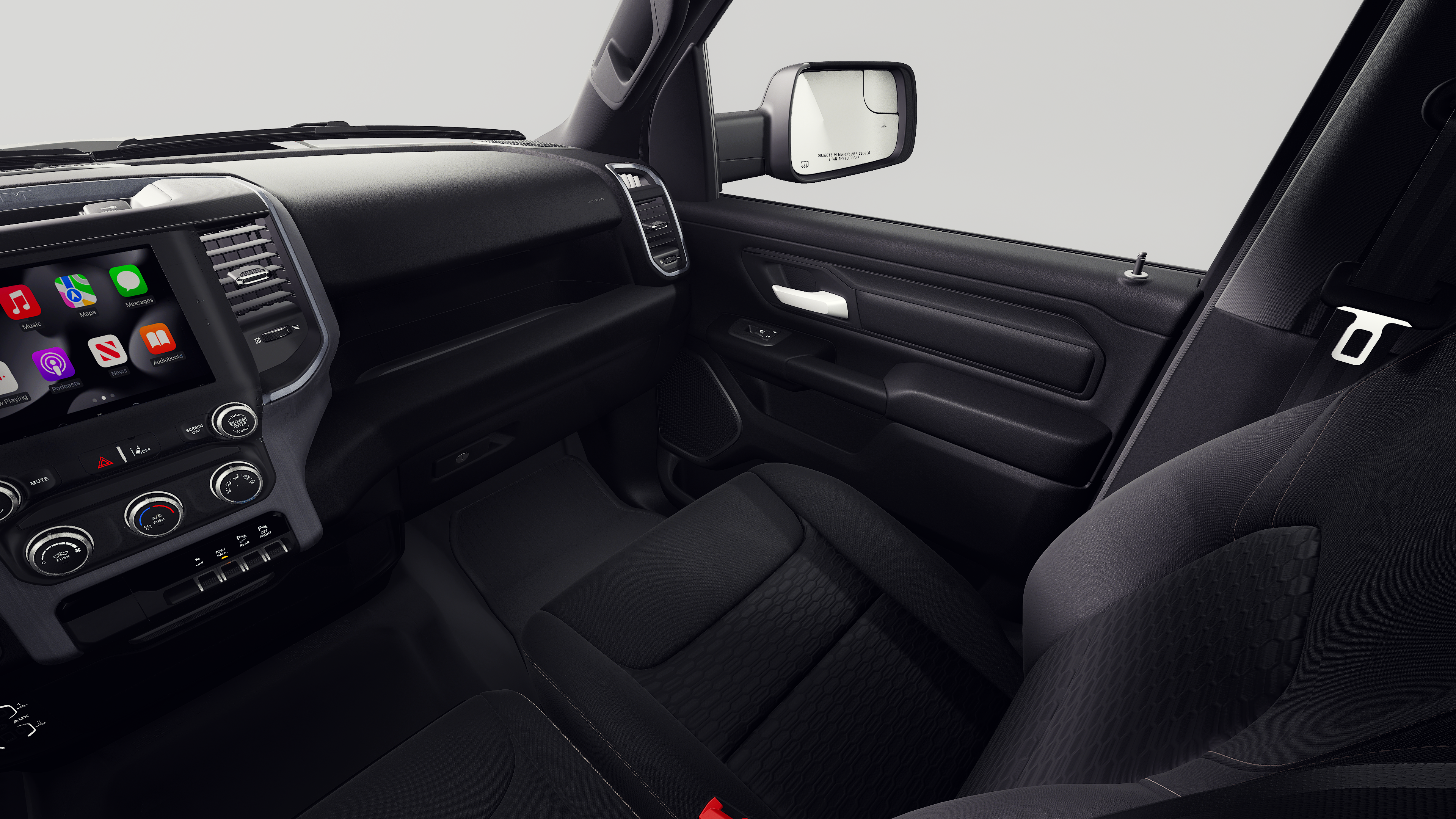 2027 RAM Ram 1500 RAM 1500 EXPRESS CREW CAB 4X4 5'7' BOX