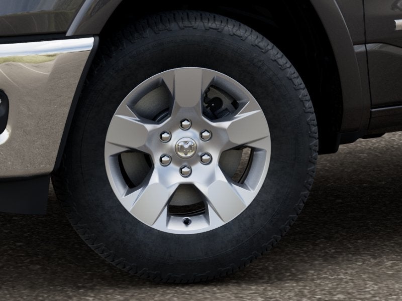 2027 RAM Ram 1500 RAM 1500 BIG HORN CREW CAB 4X4 5'7' BOX