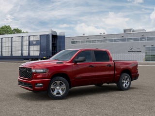 2026 RAM 1500 RAM 1500 EXPRESS CREW CAB 4X4 5'7' BOX
