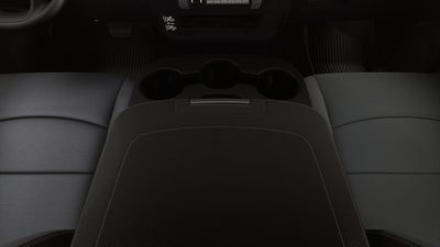 2026 RAM Ram 5500 Chassis Cab RAM 5500 TRADESMAN CHASSIS REGULAR CAB 4X2 84' CA